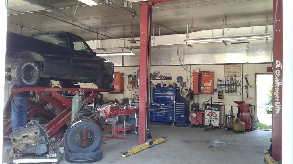 Steve Os Garage and Auto Detailing | 9890 US-220, Dushore, PA 18614, USA | Phone: (570) 928-8300