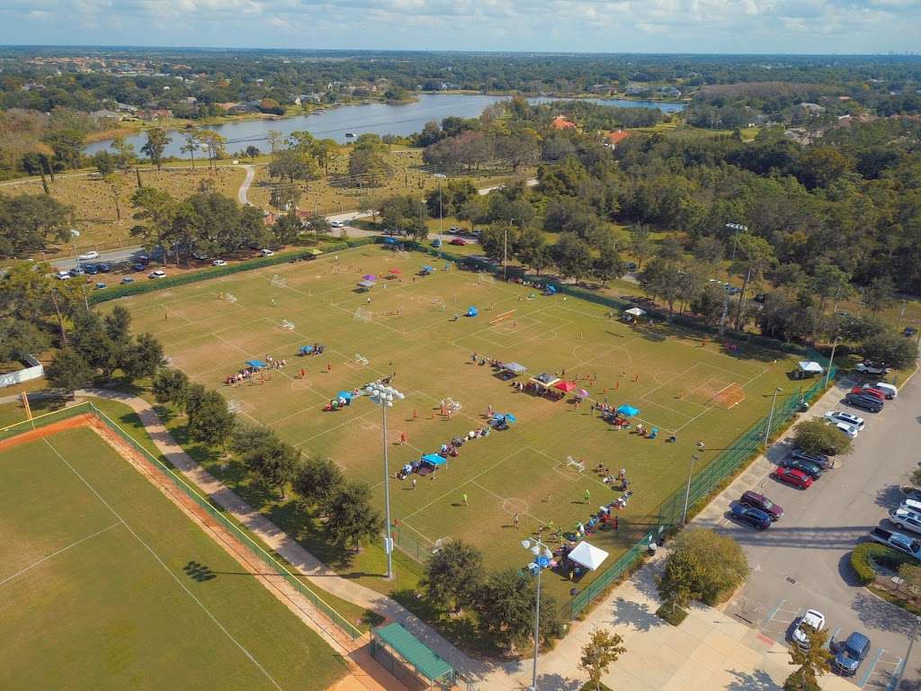 Braddock Park Winter Garden Soccer | 13460 Lake Butler Blvd, Winter Garden, FL 34787 | Phone: (407) 656-4155