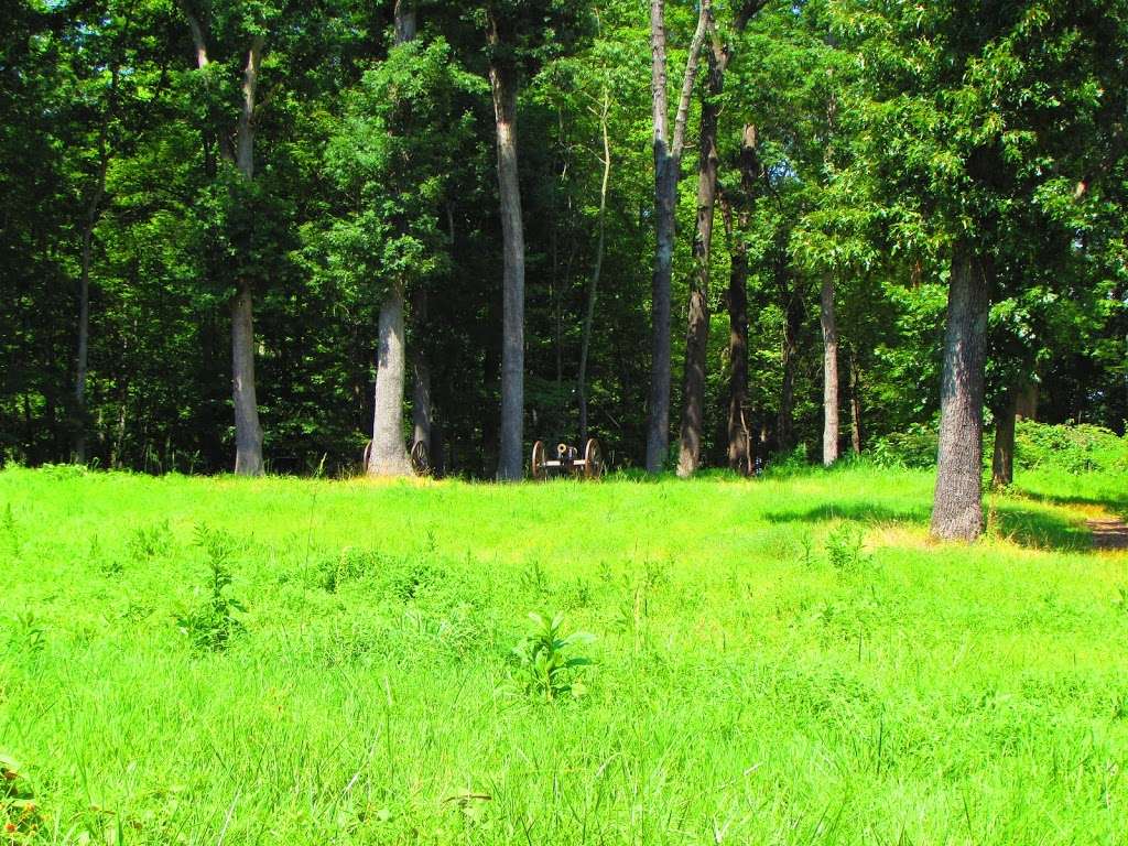 Balls Bluff National Cemetery | Rt 7, Leesburg, VA 20176, USA | Phone: (866) 900-6417