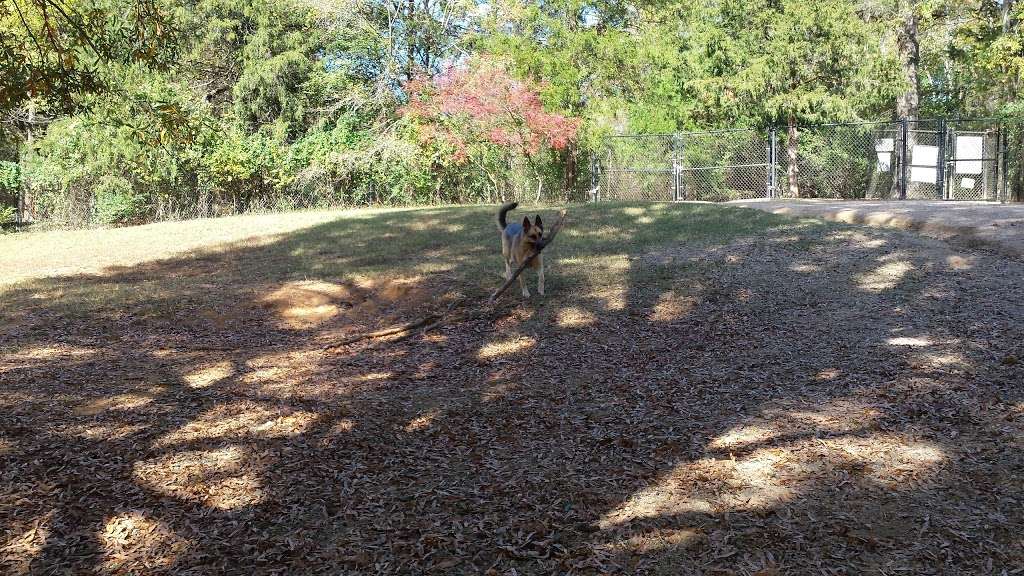 William R. Davie Regional Dog Park | 4635 Pineville-Matthews Rd, Charlotte, NC 28226, USA | Phone: (704) 432-0709