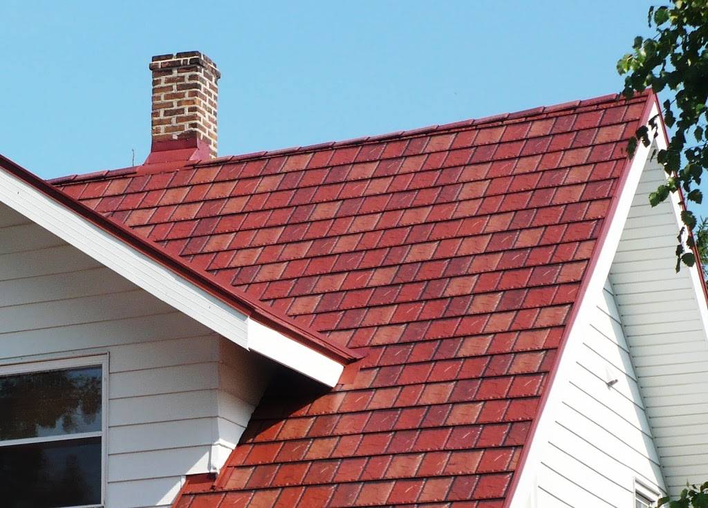 Paramount Roofing and Siding, LLC | 5531 Femrite Dr, Madison, WI 53718, USA | Phone: (608) 467-4112