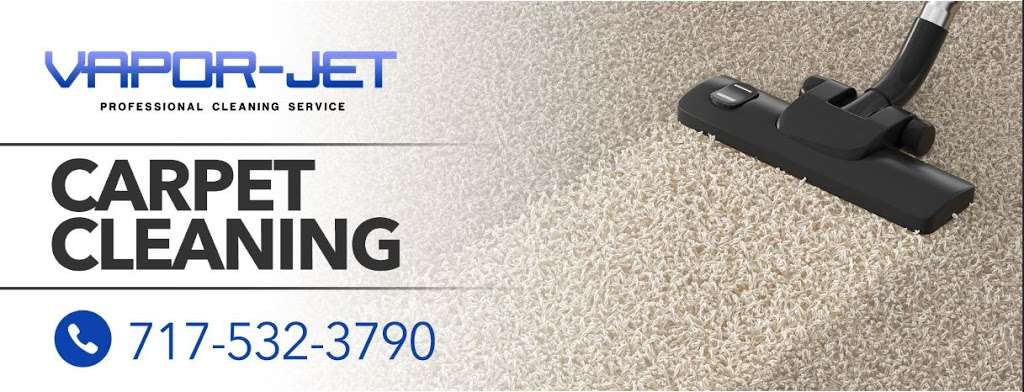 Vapor Jet Professional Cleaner | 140 W Orange St, Shippensburg, PA 17257, USA | Phone: (717) 532-3790