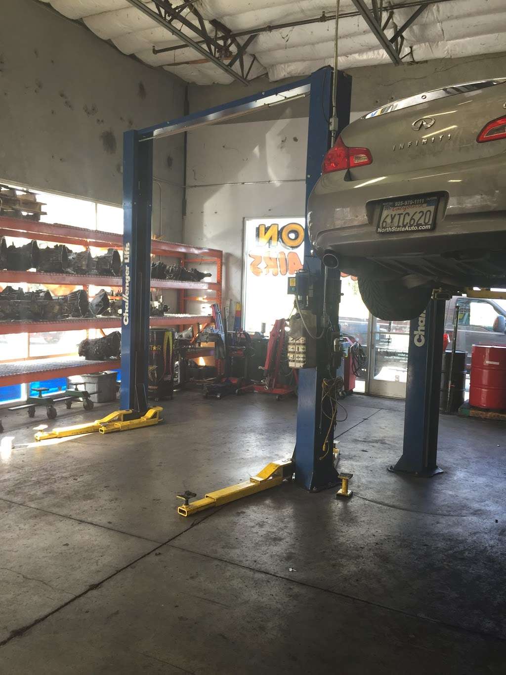 Fix It Automotive | 2201 W 10th St, Antioch, CA 94509, USA | Phone: (925) 495-3691