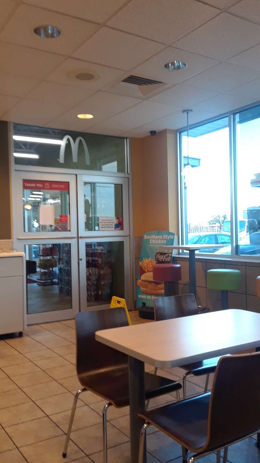 McDonalds | 20115-2 U.S. Hwy 281 S, San Antonio, TX 78221, USA | Phone: (210) 626-9190