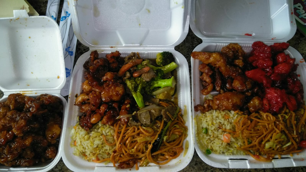 Super Express Chinese Food | 609 Broadway, Chula Vista, CA 91910, USA | Phone: (619) 427-4741