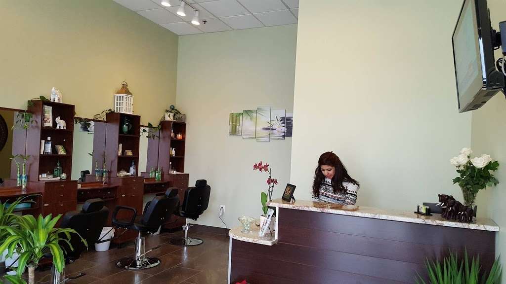 Priya Esthetics | 2312 Hunters Woods Plaza, Reston, VA 20191 | Phone: (571) 313-1265