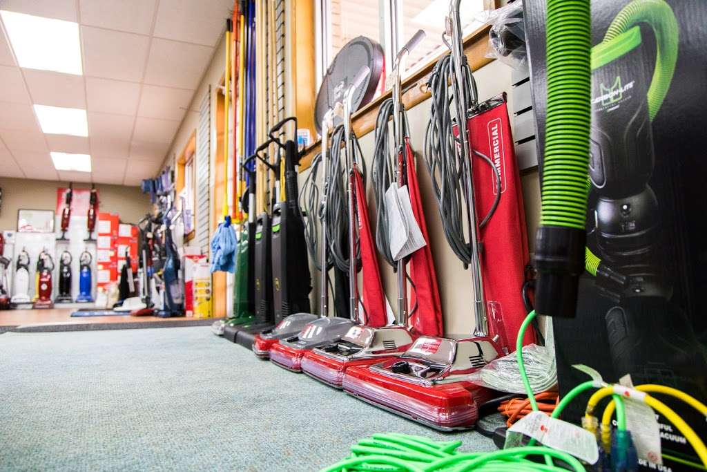 Burdens Vacuum Cleaner Co. | 1534 Campbell Rd, Houston, TX 77055, USA | Phone: (713) 468-6952
