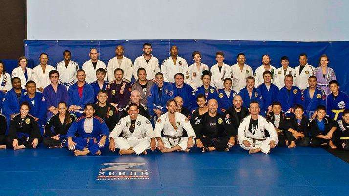 Team Tooke Mixed Martial Arts | 10111 Grant Rd R, Houston, TX 77070 | Phone: (281) 955-7300