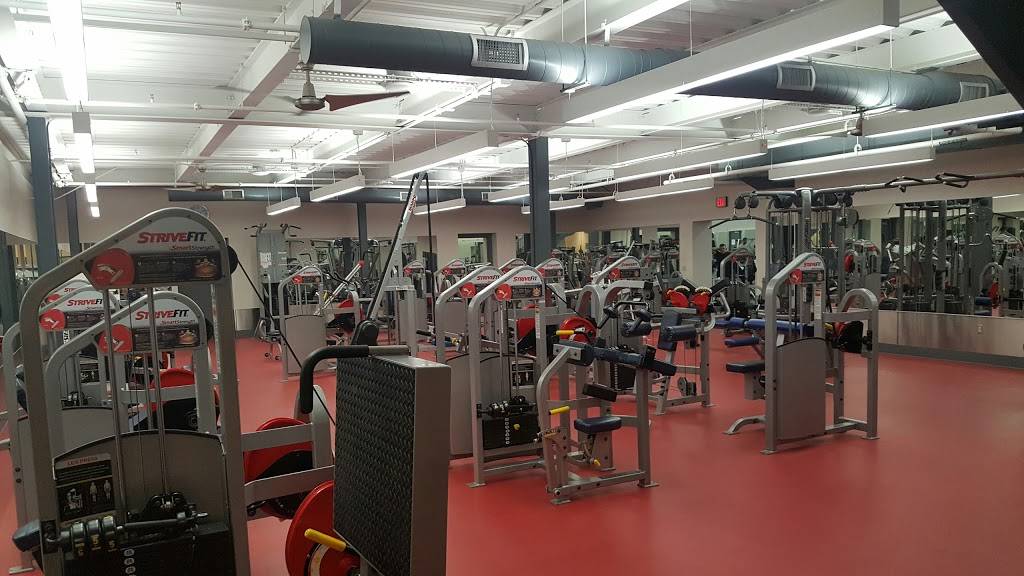 Haeffner Fitness Center | 6th St Bldg. 2505, Tucson, AZ 85707, USA | Phone: (520) 228-3714