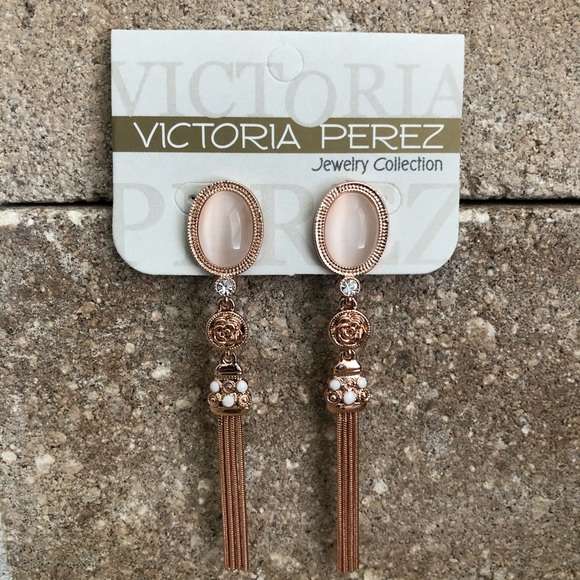 Victoria Perez Jewelry Collection® Online Store | 10628 Savannah Plantation Ct, Orlando, FL 32832 | Phone: (407) 534-9588