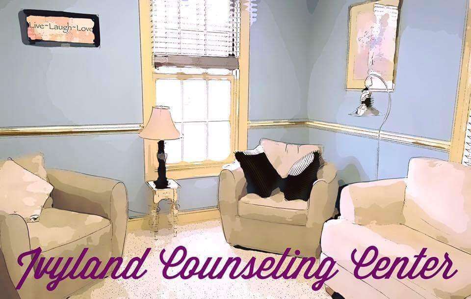 Ivyland Counseling Center | 1210 Old York Rd #202, Warminster, PA 18974 | Phone: (215) 444-9204