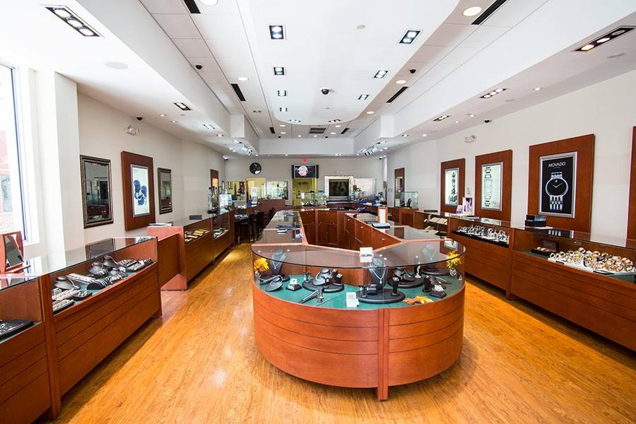 Beverlys Jewelers | 14538 SW 5th St, Pembroke Pines, FL 33027, USA | Phone: (954) 435-9900