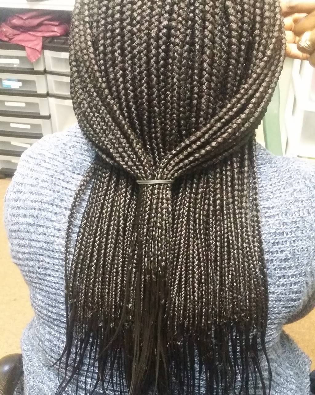 Joyce Hair Braiding Salon in Greensboro | 5910#B W Market St, Greensboro, NC 27409, USA | Phone: (336) 402-4887