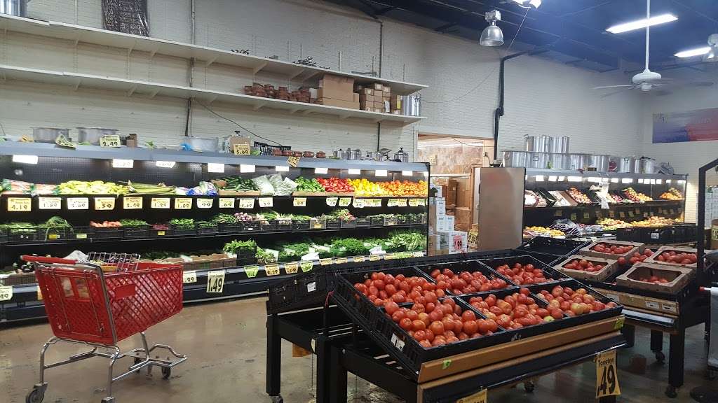 World Food Warehouse | 13434 Floyd Cir, Dallas, TX 75243 | Phone: (972) 480-9911