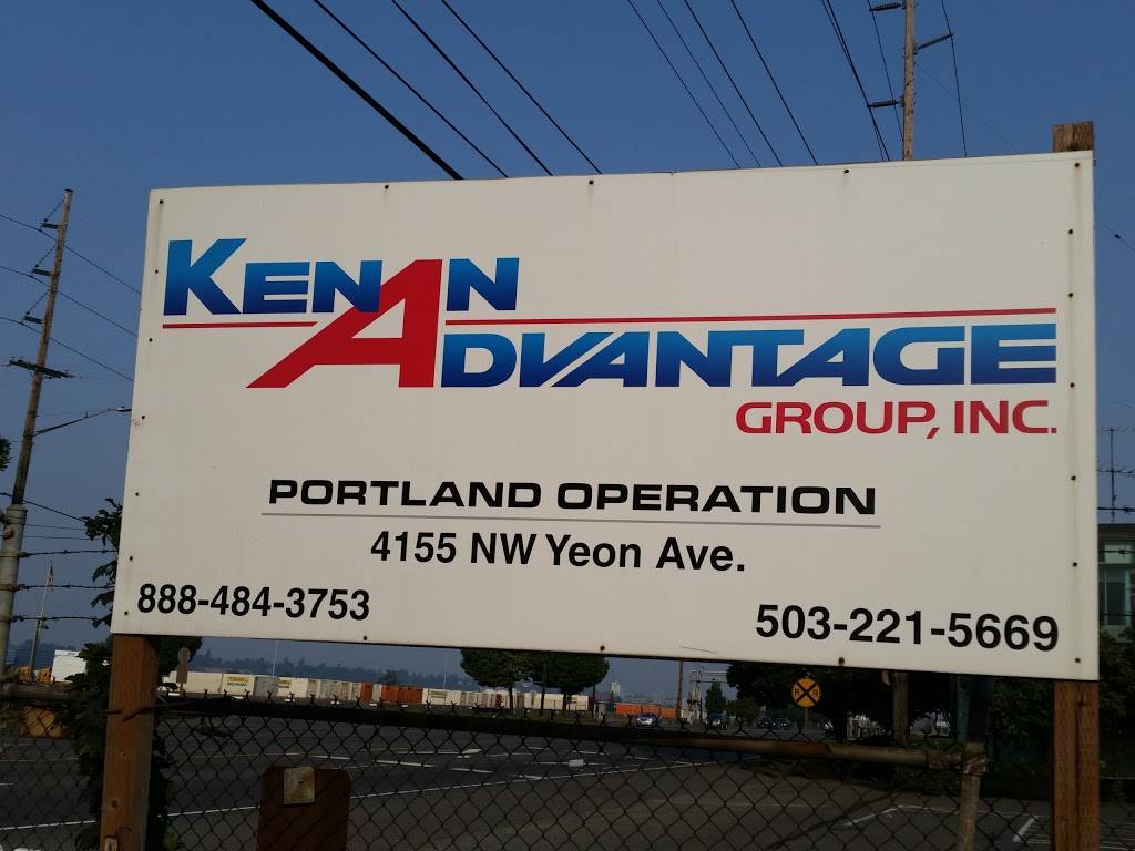 KAG West | 4155 NW Yeon Ave, Portland, OR 97210, USA | Phone: (503) 221-5669