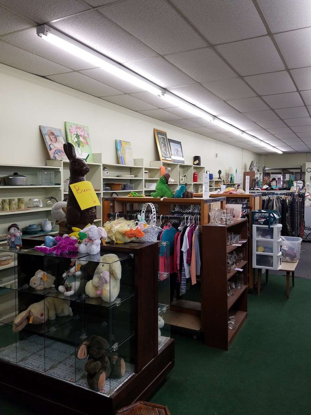 Troost39 Thrift Store | 1232, 3922 Troost Ave, Kansas City, MO 64110 | Phone: (816) 531-5485
