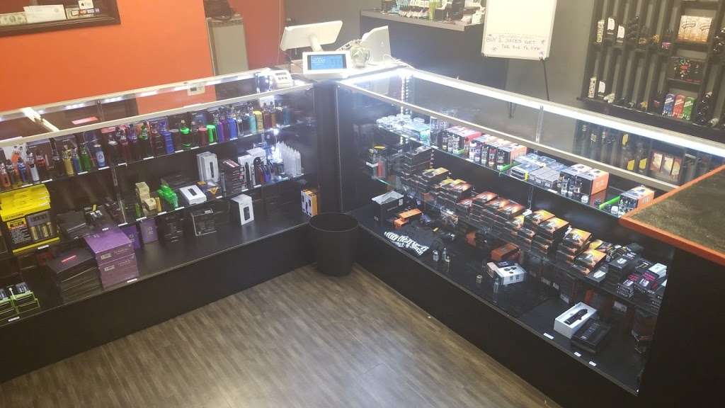 Got Vape | 15418 Chatsworth St, Mission Hills, CA 91345, USA | Phone: (818) 810-6171