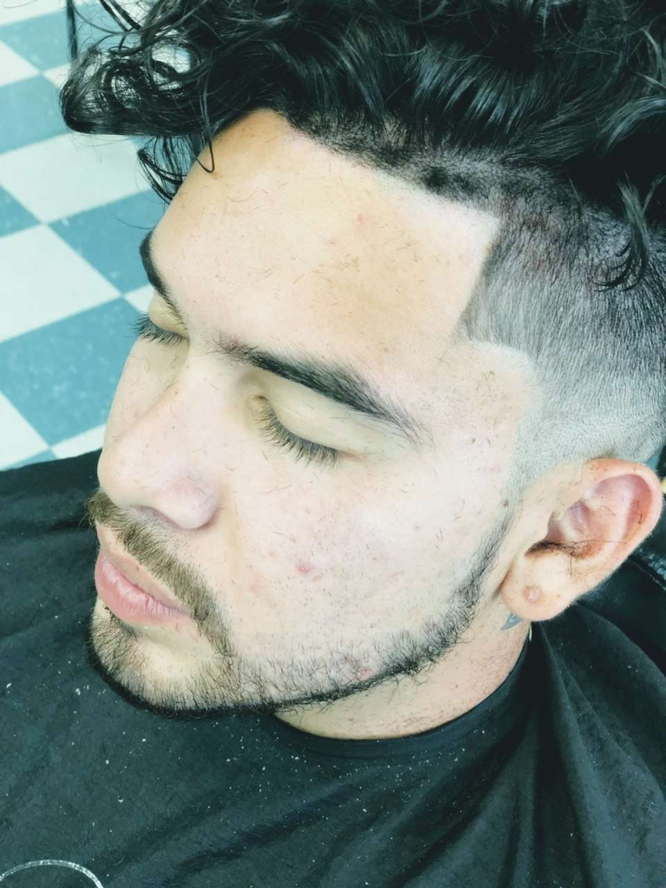 Studio 54 Texas Barbers | 858 Belt Line Rd, Garland, TX 75040, USA | Phone: (214) 779-1958