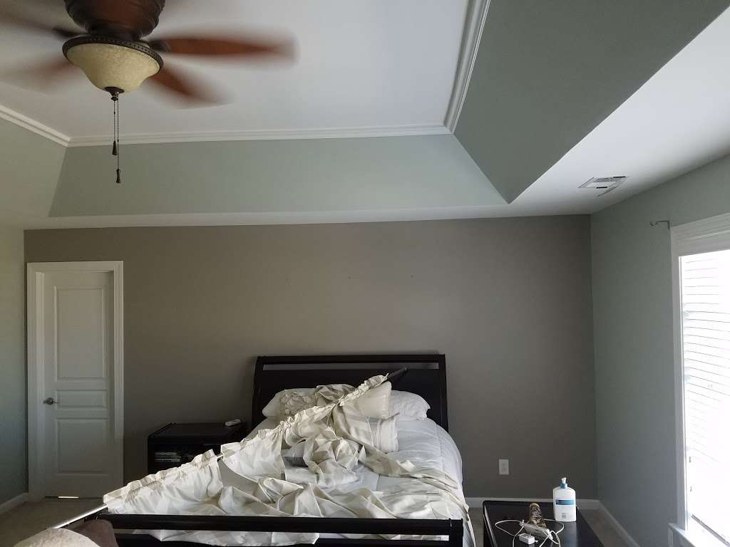 Oz Painting LLC | 3 Gatewood Rd, Levittown, PA 19057, USA | Phone: (610) 969-8726