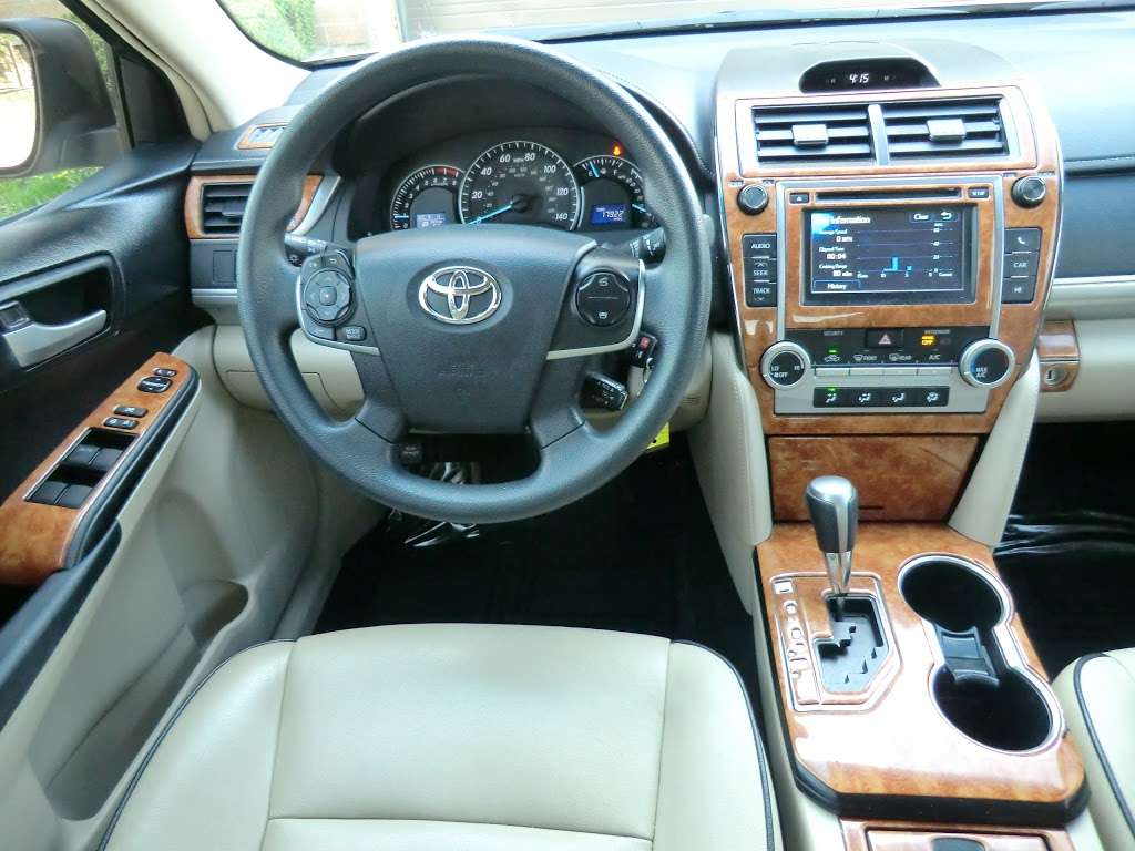 CHICAGO CARMASTER | 752 N Edgewood Ave, Wood Dale, IL 60191, USA | Phone: (630) 521-8888