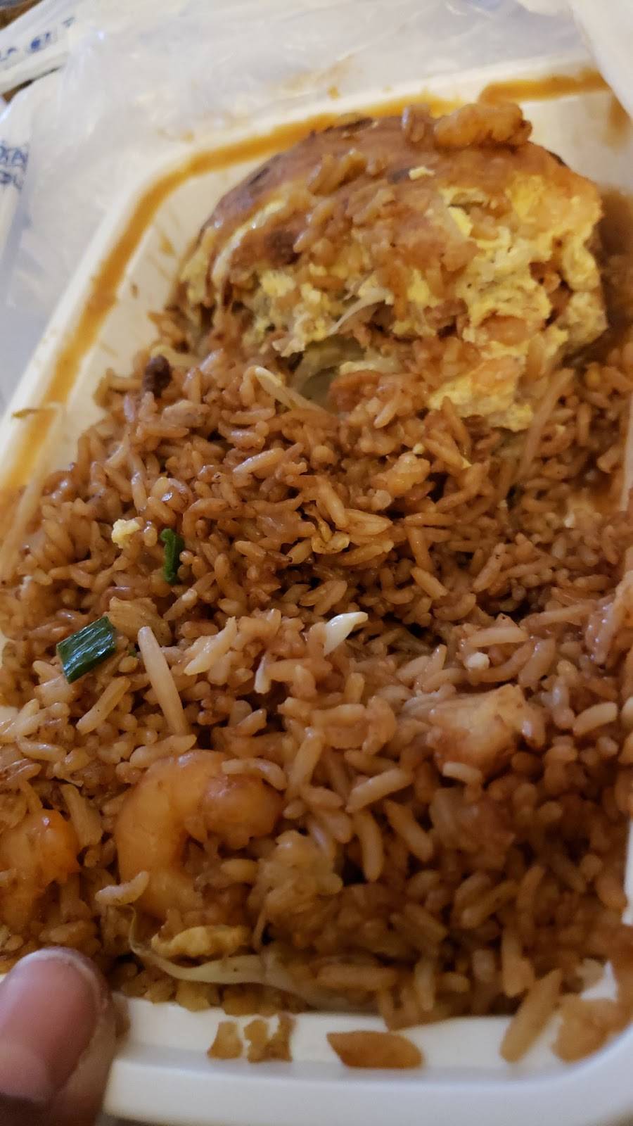 Golden Dragon | 2459 W Madison St, Chicago, IL 60612, USA | Phone: (312) 929-4839