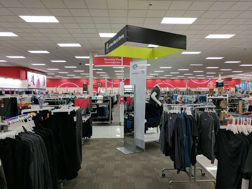 Target | 6419 Skillman St, Dallas, TX 75231, USA | Phone: (214) 348-0240