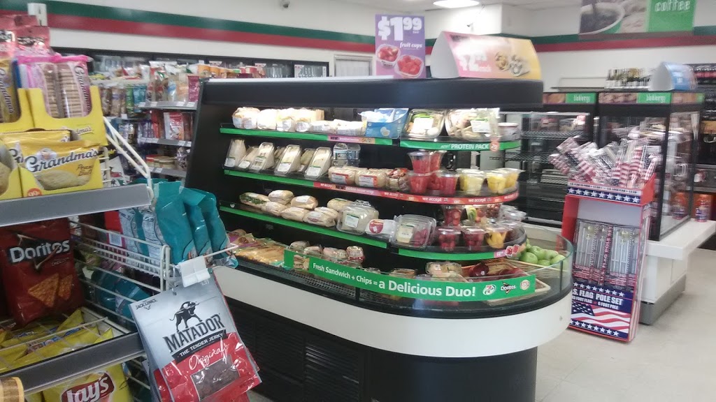 7-Eleven | 1788 Brigands Way, Virginia Beach, VA 23453 | Phone: (757) 368-2081