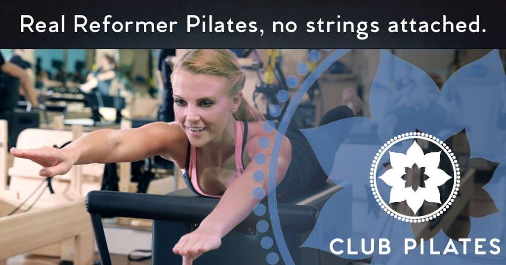 Club Pilates | 100 Reaville Ave, Flemington, NJ 08822, USA | Phone: (908) 483-7888