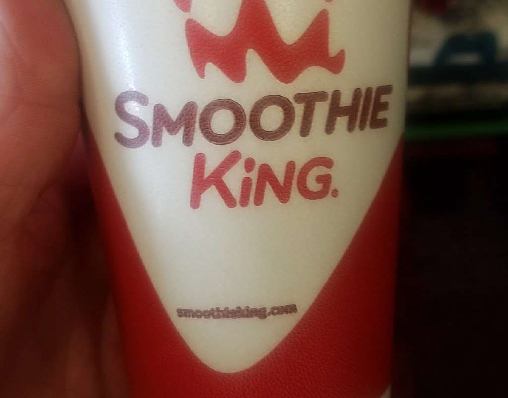 Smoothie King | 8270 E 96th St, Fishers, IN 46037, USA | Phone: (317) 849-5464