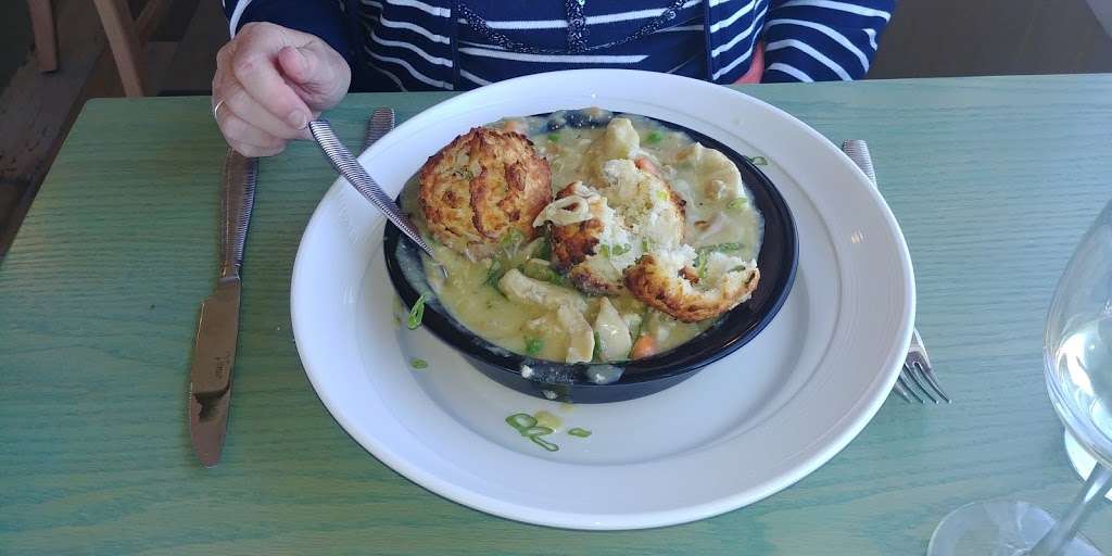 Ripple on the Water | 74 Main St, Essex, MA 01929, USA | Phone: (978) 768-6320