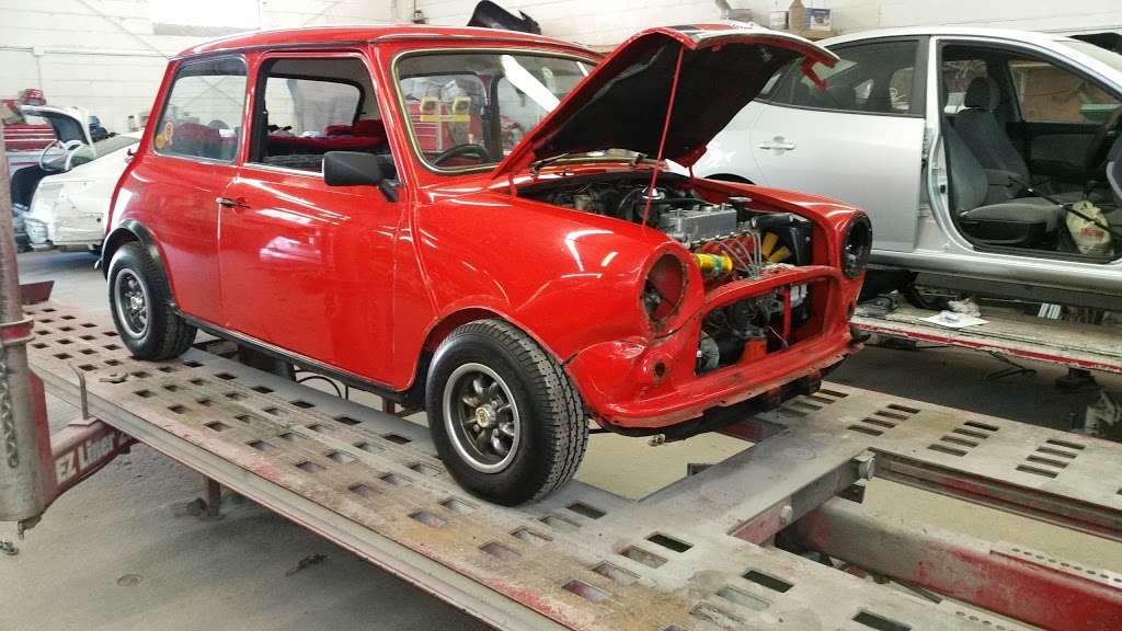 Surfside Collision | 539 Mantoloking Rd, Brick, NJ 08723, USA | Phone: (732) 477-2266 Surfside Collision | 539 Mantoloking Rd, Brick, NJ 08723, USA | Phone: (732) 477-2266