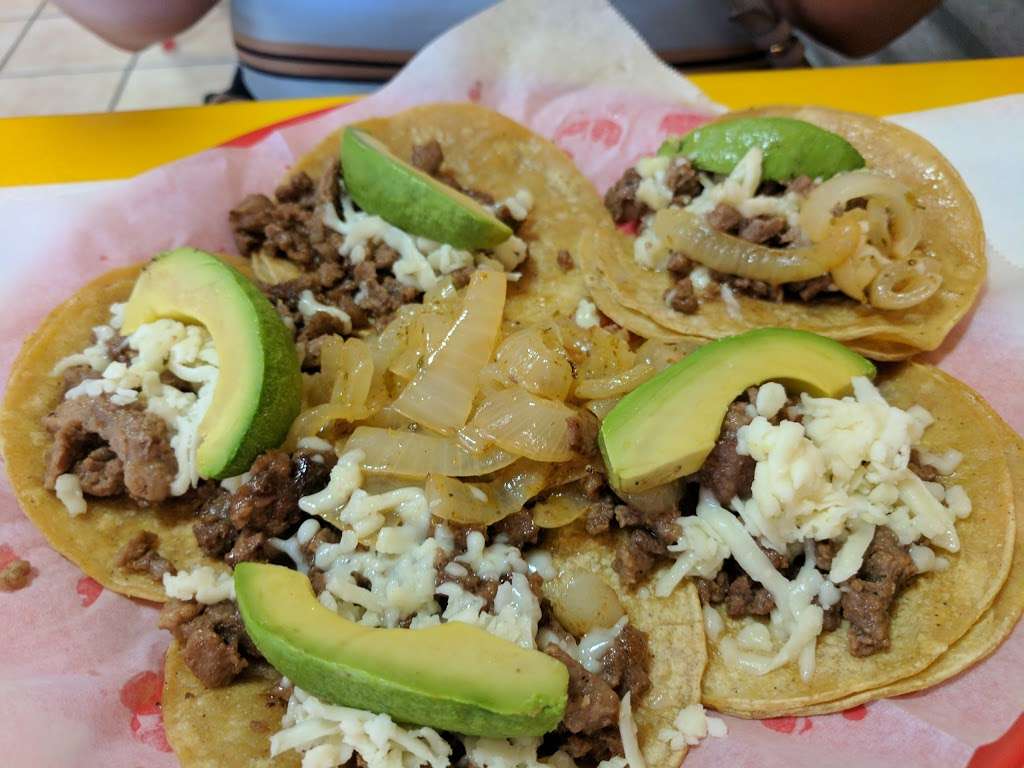Sierra Madre Taco Co. Mexican Restaurant | 12617 Louetta Rd #216, Cypress, TX 77429 | Phone: (832) 559-1677