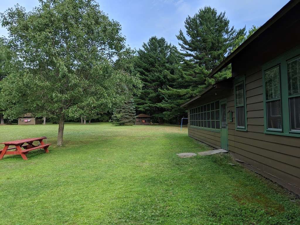 Camp Lackawanna | 1219 Vosburg-Neck Rd, Tunkhannock, PA 18657, USA | Phone: (570) 836-3444
