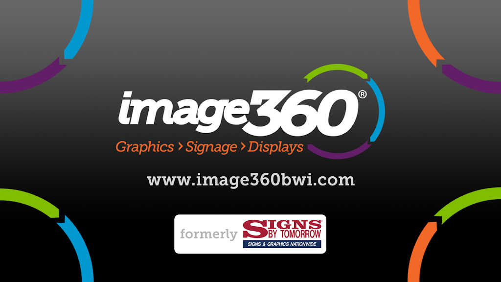 Image360 Baltimore-BWI | 1913 Dorsey Rd, Glen Burnie, MD 21061, USA | Phone: (410) 384-9771