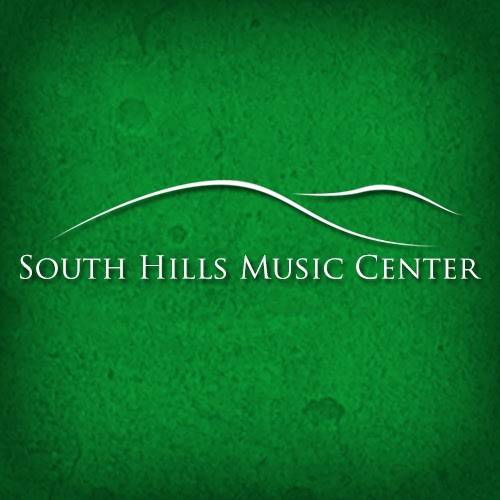 South Hills Music Center | 1369 McLaughlin Run Rd #208, Pittsburgh, PA 15241, USA | Phone: (412) 275-0070