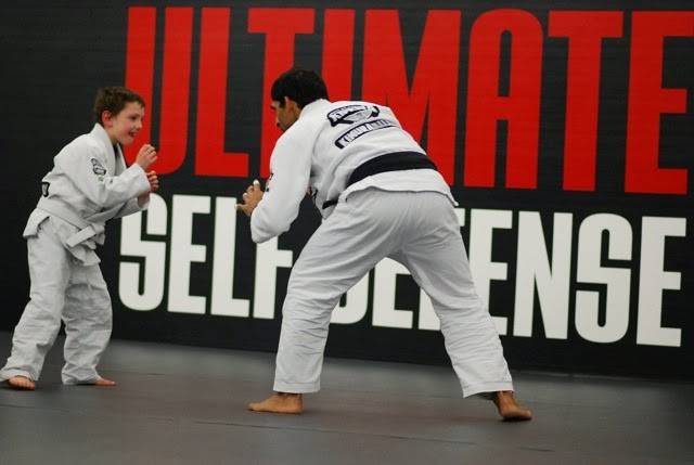 Ultimate Self Defense & Performance Center | 1663 Columbia Rd, South Boston, MA 02127, USA | Phone: (617) 268-9893