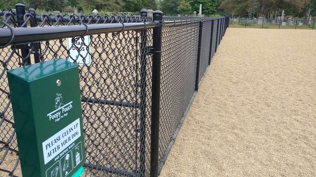 Pine Banks Dog Park | Malden, MA 02148, USA