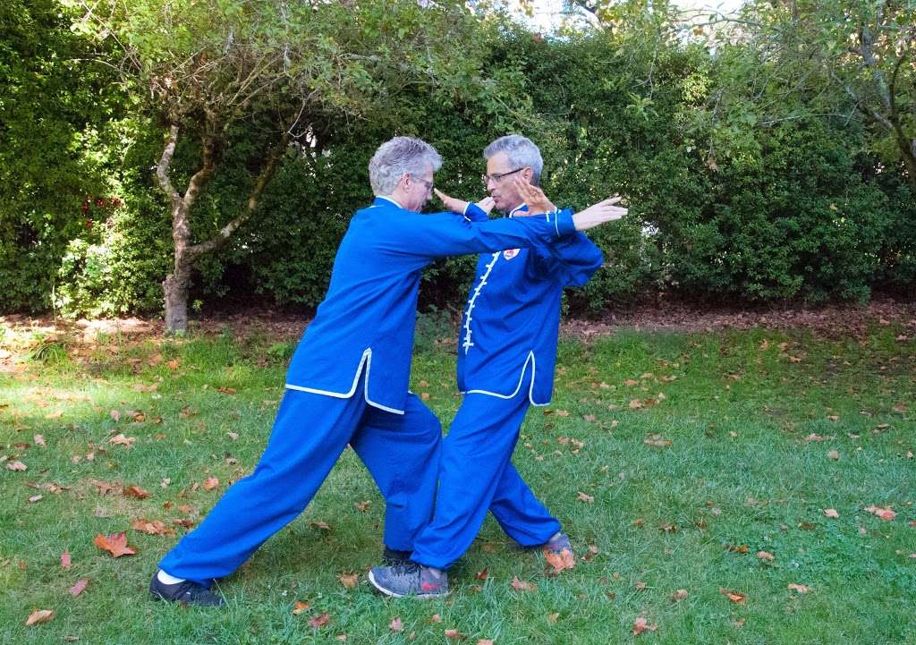 10,000 Victories School of Kung Fu & Tai Chi | Duncan Hall, 72 Kensington Rd., San Anselmo, CA 94960, USA | Phone: (415) 455-9467