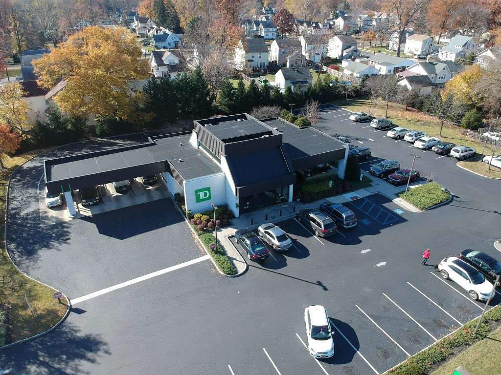 TD Bank | 1130 White Horse Pike, Audubon, NJ 08106, USA | Phone: (856) 854-1943