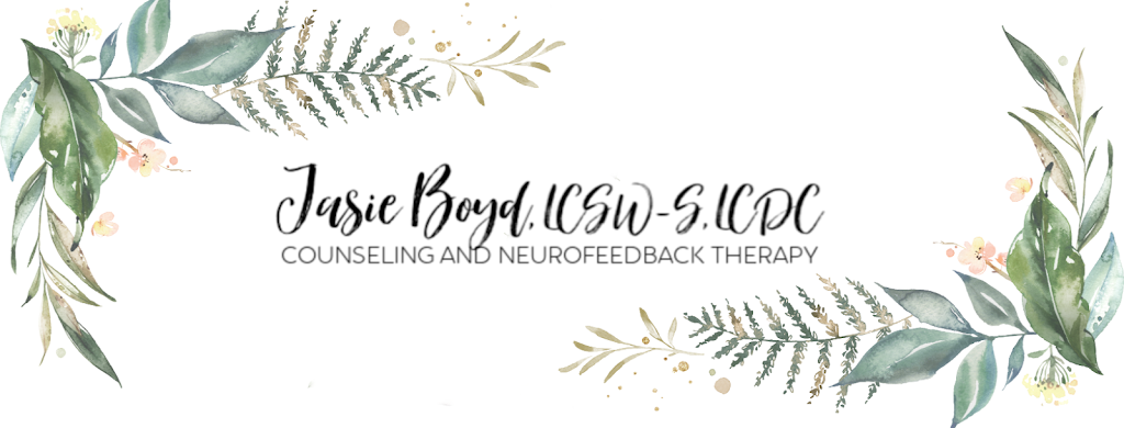 Jasie Boyd Counseling and Neurofeedback | 17920 Huffmeister Rd Ste 230, Cypress, TX 77429, USA
