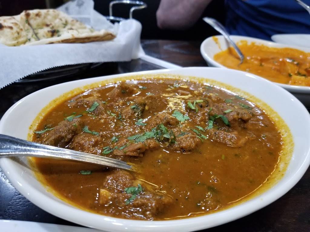 Indias Clay Oven | 228 W Hospitality Ln, San Bernardino, CA 92408, USA | Phone: (909) 890-0090