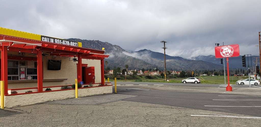 Ortega Oaks Plaza | 15887 Grand Ave, Lake Elsinore, CA 92530, USA