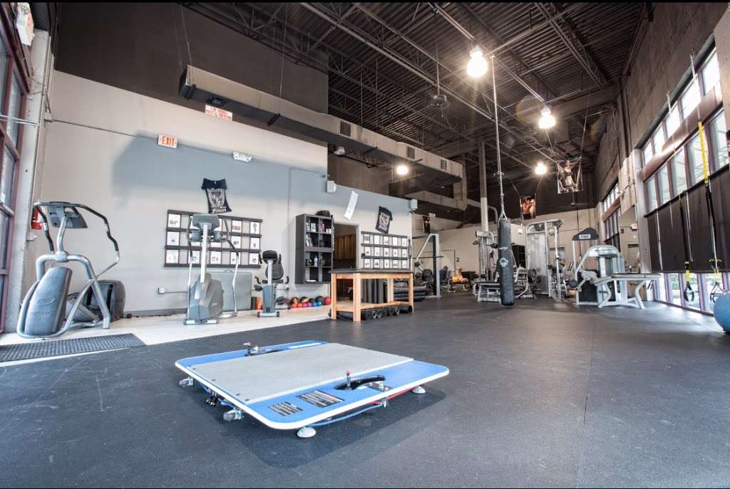 Inflicting Fitness Training Center | 1196 Tree Swallow Dr #1340, Winter Springs, FL 32708 | Phone: (321) 274-3258