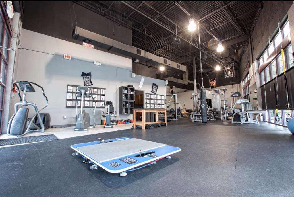 Inflicting Fitness Training Center | 1196 Tree Swallow Dr #1340, Winter Springs, FL 32708, USA | Phone: (321) 274-3258