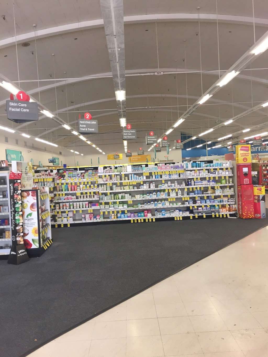 CVS | 1800 Saratoga Ave, San Jose, CA 95129, USA | Phone: (408) 253-3352