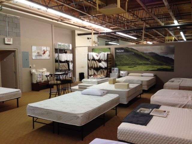 Arizona Premium Mattress Company | 22201 N 24th Ave, Phoenix, AZ 85027, USA | Phone: (888) 773-7326