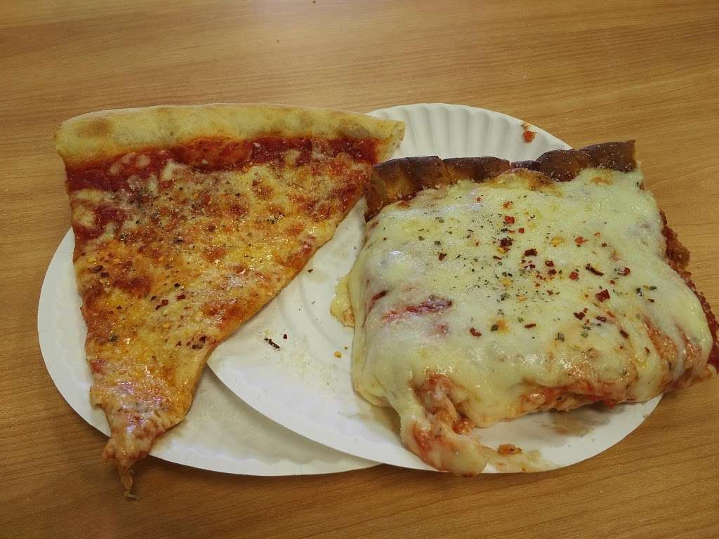 Rizzos Pizza | 1594 NJ-35, Ocean Township, NJ 07712, USA | Phone: (732) 493-2727