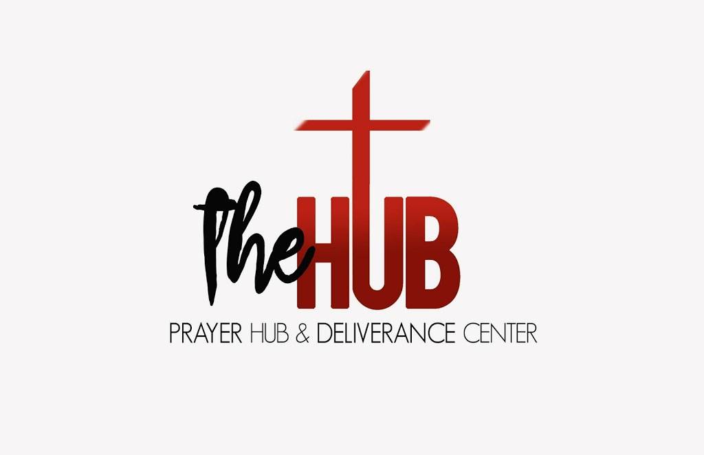 The Prayer Hub and Deliverance Center | 2407 E Harry St, Wichita, KS 67211, USA | Phone: (316) 730-9086