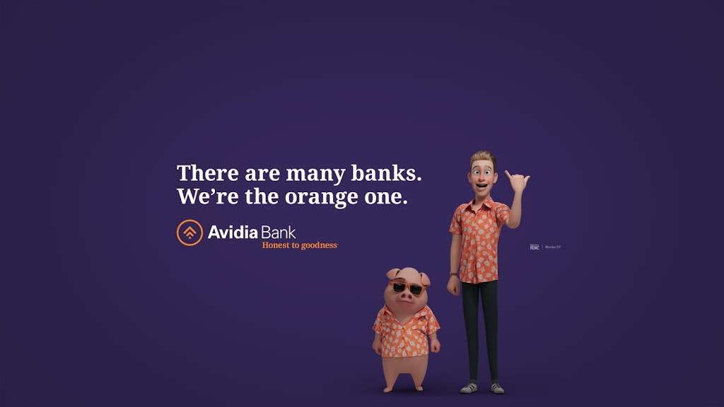 Avidia Bank | 221 Washington St, Hudson, MA 01749, USA | Phone: (978) 562-9892