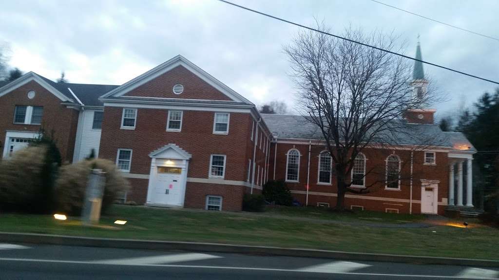 Yardley United Methodist Church | 300 Yardley Langhorne Rd, Yardley, PA 19067, USA | Phone: (215) 493-3345